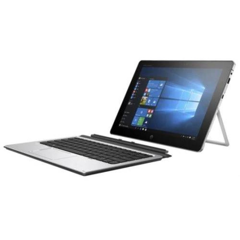 Laptop Second Hand 2in1 Hp Elite x2 1012 g2 i5-7200u , 8gb Ddr3